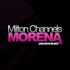 Morena (Original Mix) Song Lyrics