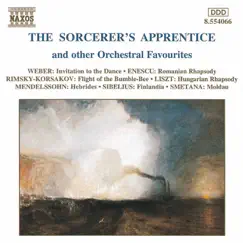 Sorcerer's Apprentice and Other Orchestral Favourites by Various Artists album reviews, ratings, credits