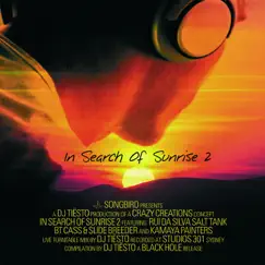 In Search of Sunrise, Vol. 2 by Tiësto album reviews, ratings, credits