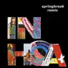 Springbreak Remix - Single album lyrics, reviews, download
