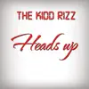 Heads Up - Single album lyrics, reviews, download