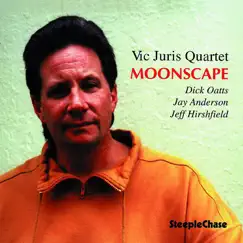 Moonscape by Vic Juris album reviews, ratings, credits