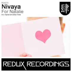For Natalie - Single by Nivaya album reviews, ratings, credits