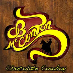 Chocolate Cowboy by O.B. McClinton album reviews, ratings, credits