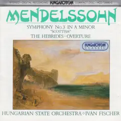 Medelssohn: Symphony No. 3 