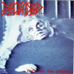 Luck of the Corpse by Deceased album reviews, ratings, credits