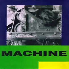 Machine - EP by Anaconda album reviews, ratings, credits