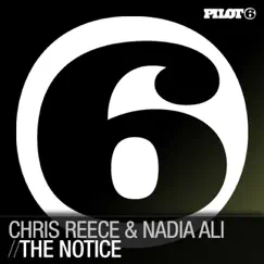 The Notice (Extended Mix) Song Lyrics