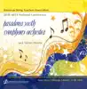 ASTA 2010 National Conference Pasadena Youth Symphony Orchestra (Live) album lyrics, reviews, download