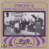 Piron's New Orleans Orchestra album lyrics, reviews, download