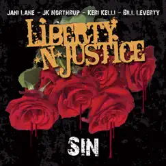 Sin (feat. Jani Lane) Song Lyrics