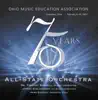 Ohio Music Education Association 2007 All-State Orchestra (Live) album lyrics, reviews, download