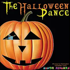 Halloween Dance Song Lyrics