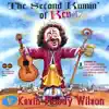 The Second Kummin' of Kev album lyrics, reviews, download