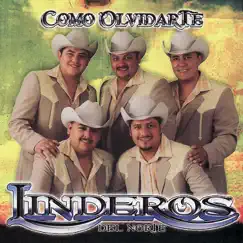 Como Olvidarte by Linderos del Norte album reviews, ratings, credits