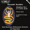 Scriabin: Symphony No. 2 - Reverie - Le Poeme de L'Extase album lyrics, reviews, download