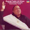Traditional Sufi Qawwalis: Live In London, Vol. III album lyrics, reviews, download