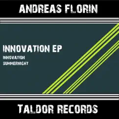 Innovation - EP by Andreas Florin album reviews, ratings, credits