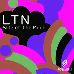 Side of the Moon - Single by LTN album reviews, ratings, credits