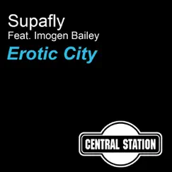 Erotic City (New Position Radio Edit) Song Lyrics