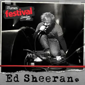 ITunes Festival: London 2011 - EP by Ed Sheeran album download