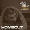 I Don't Even Know (DJ Vadim Remix) - EP album lyrics, reviews, download