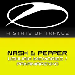 Ushuaia Memories (Mike Foyle Remix) Song Lyrics