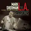 The L.A. Sessions (feat. Bill Cunliffe, John Chiodini & Charles Ruggiero) album lyrics, reviews, download