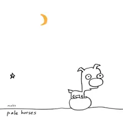 Pale Horses (Gui Boratto's Last Window Remix) Song Lyrics