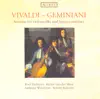 Vivaldi & Geminiani: Sonatas for Violoncello and Basso Continuo album lyrics, reviews, download