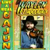 Like a Real Cajun album lyrics, reviews, download