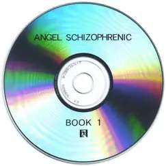 BOOK 1 by ANGEL SCHIZOPHRENIC album reviews, ratings, credits