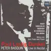 Live In Recital: Solo Flute album lyrics, reviews, download