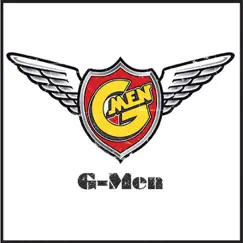 Rough Ride - Single by G-Men album reviews, ratings, credits