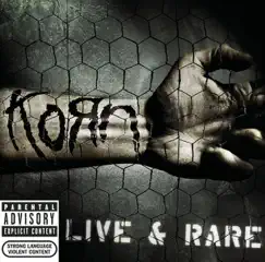 Live & Rare by Korn album reviews, ratings, credits