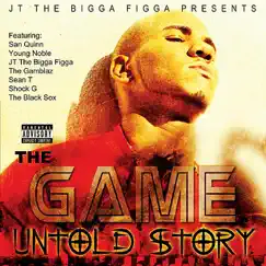 Untold Story by The Game album reviews, ratings, credits