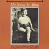 My Name Is Allan album lyrics, reviews, download