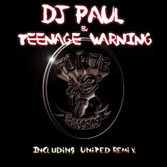 If Da Kidz Are United (Remixes) - EP (feat. The Teenage Warning) by DJ Paul album reviews, ratings, credits