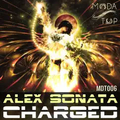 Charged - Single by Alex Sonata album reviews, ratings, credits