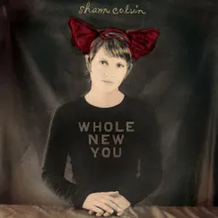 Whole New You by Shawn Colvin album reviews, ratings, credits