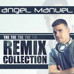 Alegria (Angel Manuel Remix) Song Lyrics