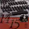 Shostakovich, D.: Symphonies Nos. 14, 15 album lyrics, reviews, download