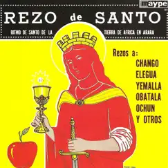 Rezo de Santo (Ritmo de Santo de la Tierra de Africa en Arara) by Director Del Conjunto Gilberto Valdes album reviews, ratings, credits