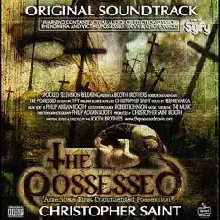 The Possessed Original Soundtrack by Christopher Saint album reviews, ratings, credits