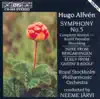 Alfven: Mountain King Suite - Symphony No. 5 - Gustav Ii Adolf: Elegy album lyrics, reviews, download