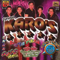 Pa'la Raza by Grupo Karo's album reviews, ratings, credits