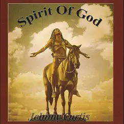 Spirit of God Song Lyrics