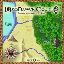 Mossflower Country by Laura Olson album reviews, ratings, credits