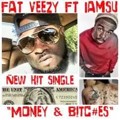 Money & Bitc#es (Remixes) [feat. Iamsu] - EP by Fat Veezy album reviews, ratings, credits