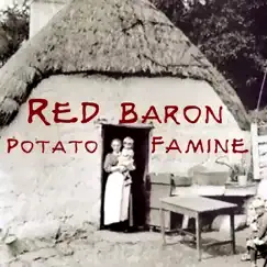 Potato Famine by Red Baron album reviews, ratings, credits